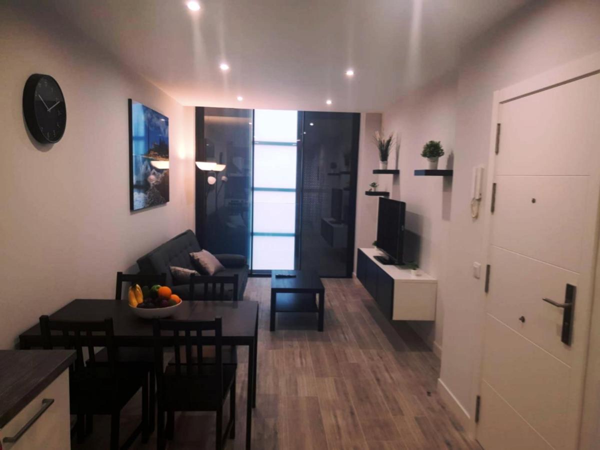 Apartamento Guanarteme Vista Surf Las Palmas de Gran Canaria